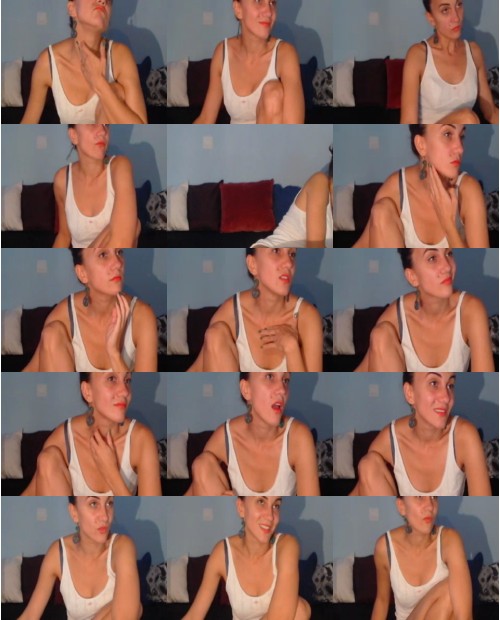 Download Video File: myfreecams jesy kiss4u