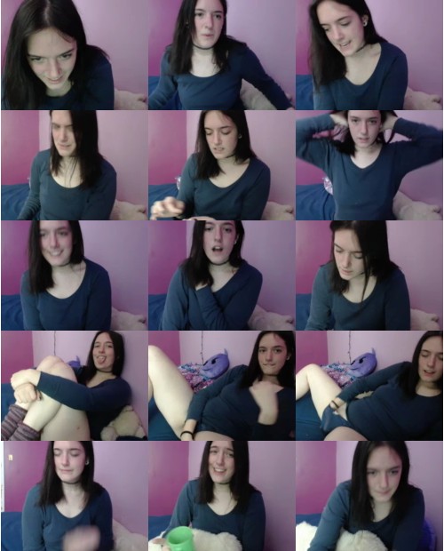 Download Video File: myfreecams josie cuervo