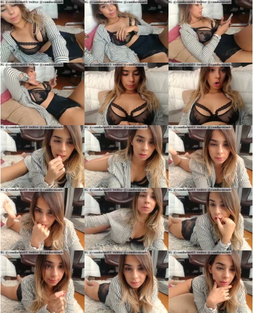 Download Video File: myfreecams kamikiss