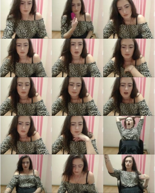 Download Video File: myfreecams kandi kool