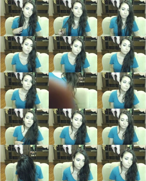 Download Video File: myfreecams karabarlow