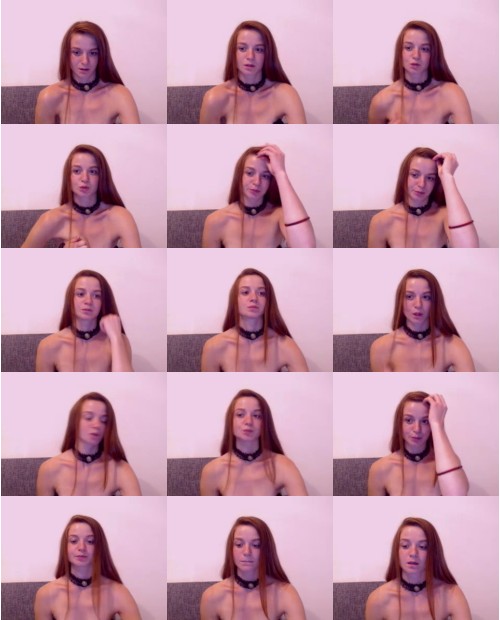 Download Video File: myfreecams katherriney