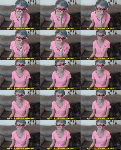 Download Video File: myfreecams kayli tequila