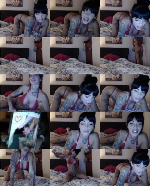 Download Video File: myfreecams kimberlyjames