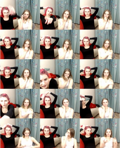 Download Video File: myfreecams kiraalice