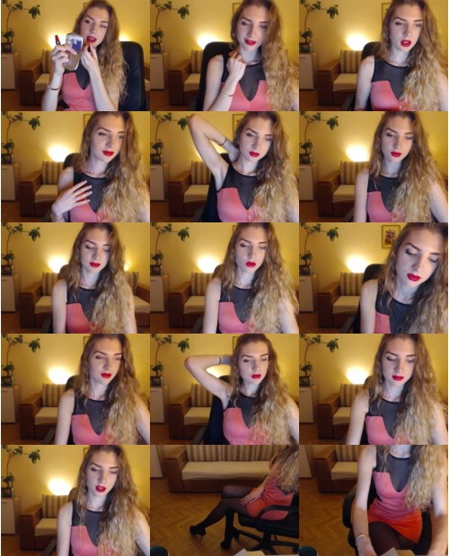 Download Video File: myfreecams kristal lady