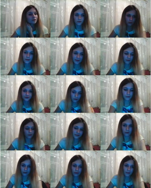 Download Video File: myfreecams kristina cute