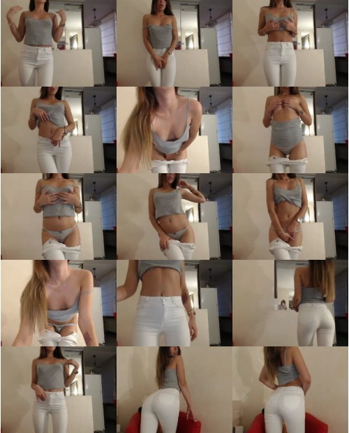 Download Video File: myfreecams krystal web