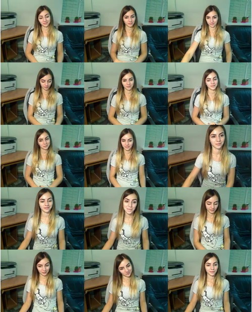 Download Video File: myfreecams ladastar