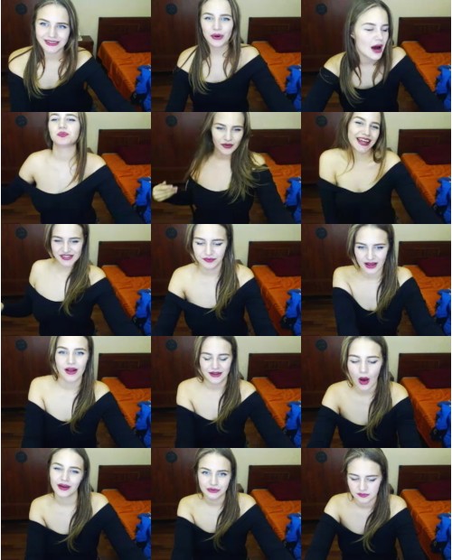 Download Video File: myfreecams leannacooli