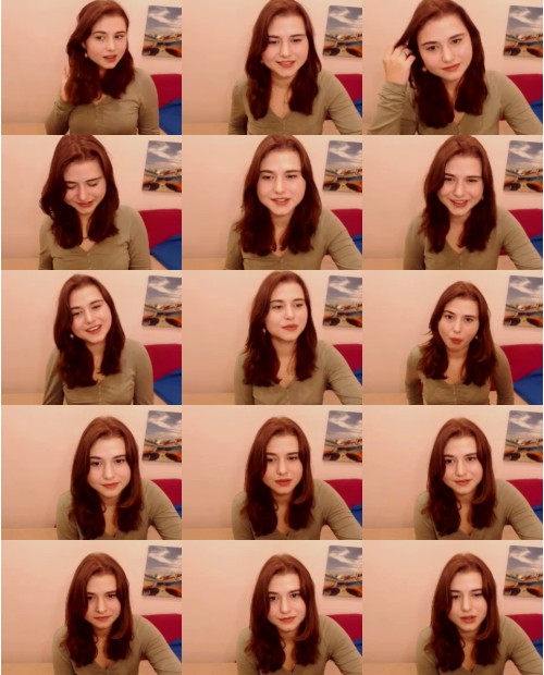 Download Video File: myfreecams lelilalily