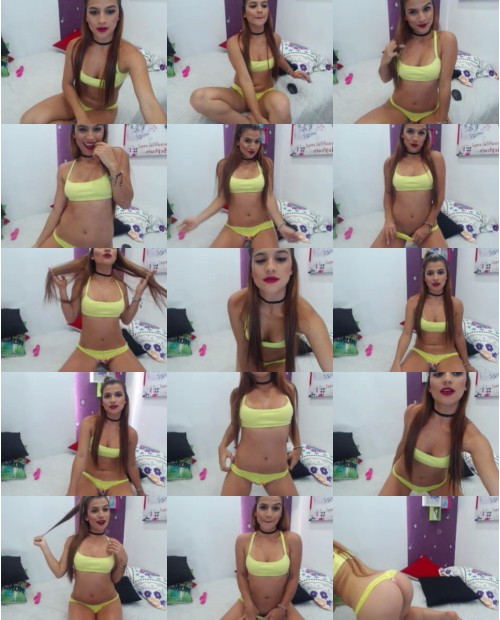 Download Video File: myfreecams leylaklum