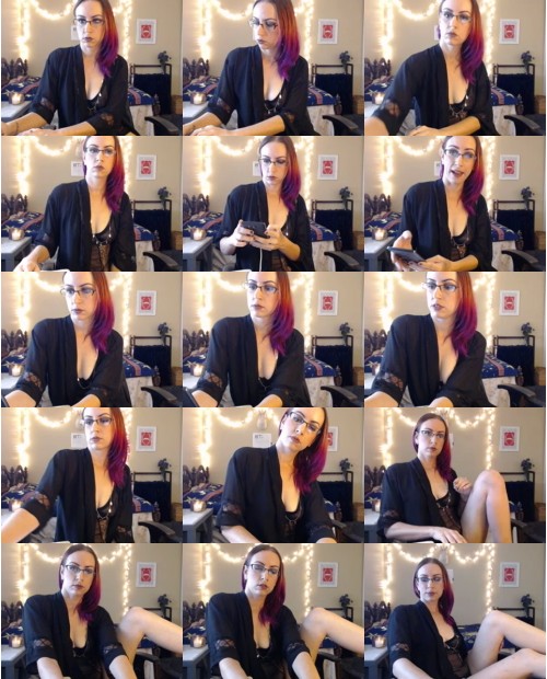 Download Video File: myfreecams lillybunicorn