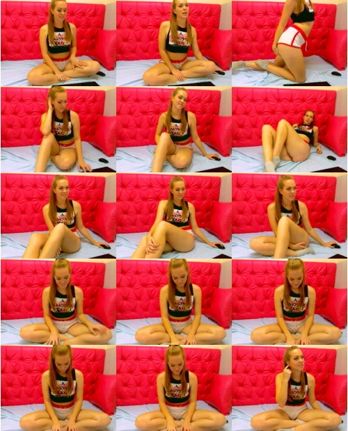 Download Video File: myfreecams liorakissu