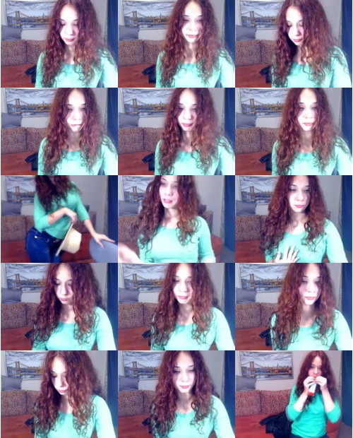 Download Video File: myfreecams loriarchie