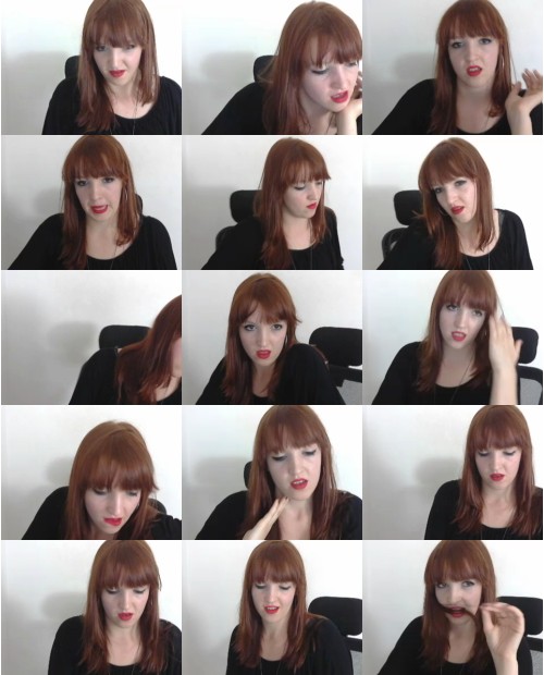 Download Video File: myfreecams loxilen