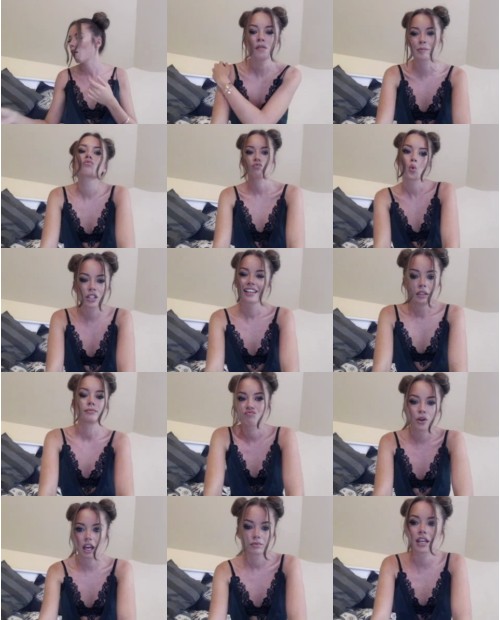 Download Video File: myfreecams melanieldn