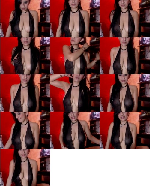 Download Video File: myfreecams melissasaenz