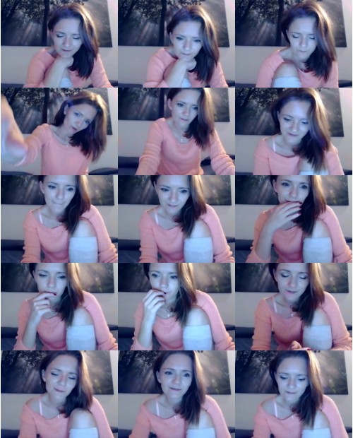 Download Video File: myfreecams a nn a