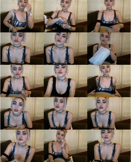 Download Video File: myfreecams acidfairy 