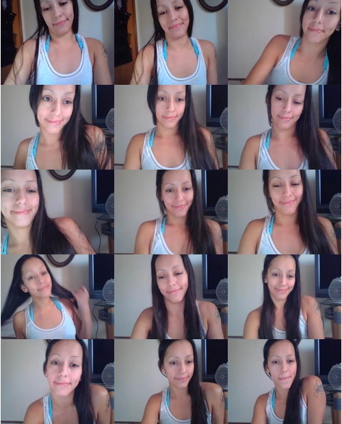 Download Video File: myfreecams adriannabean