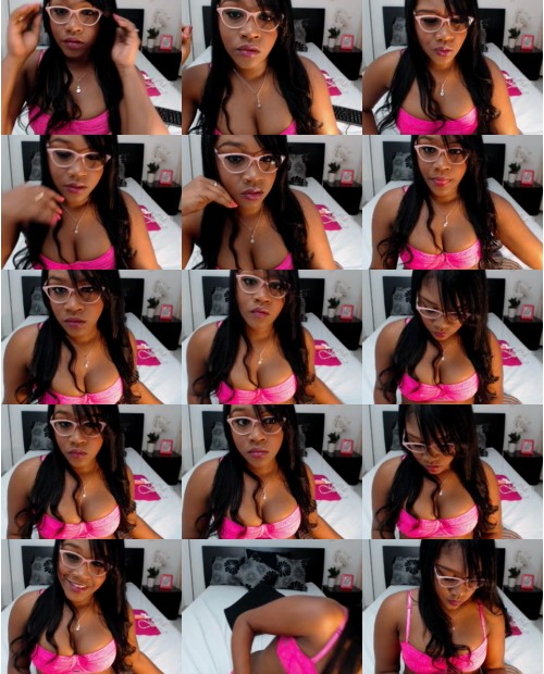 Download Video File: myfreecams akeelah