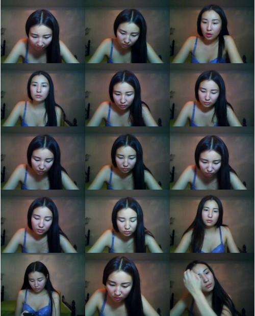 Download Video File: myfreecams aku baby