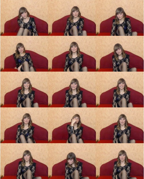 Download Video File: myfreecams alexistexas 