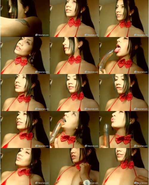 Download Video File: myfreecams alina29