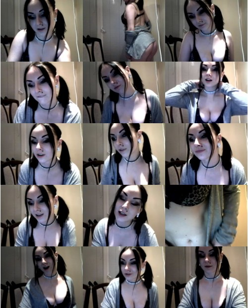 Download Video File: myfreecams anitakelly