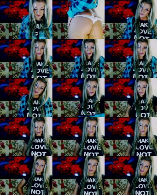 Download Video File: myfreecams annastar 