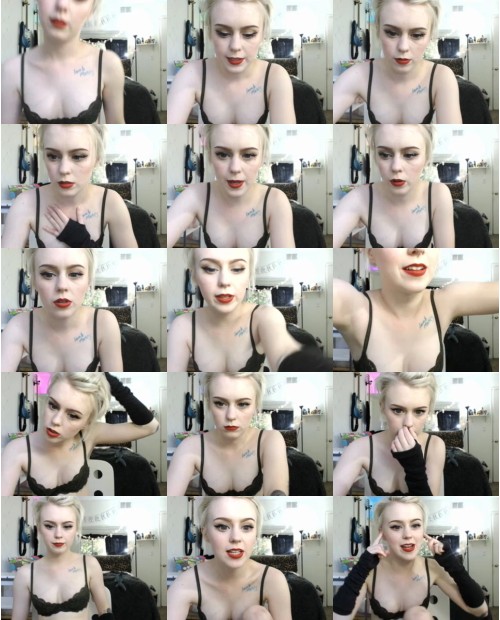 Download Video File: myfreecams annatyler