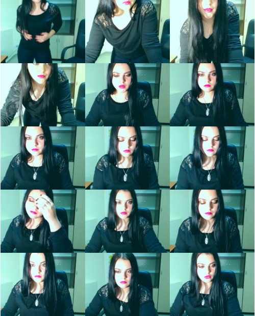 Download Video File: myfreecams annikaxs