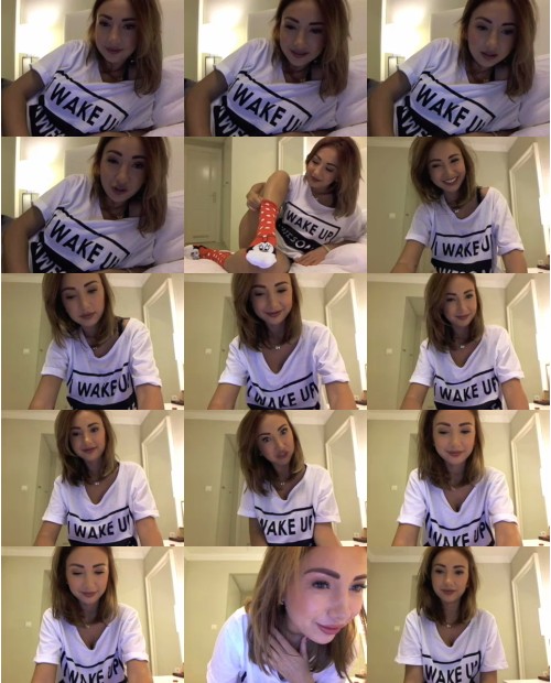 Download Video File: myfreecams arayah