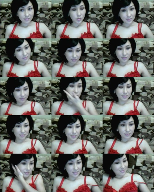 Download Video File: myfreecams asian rina