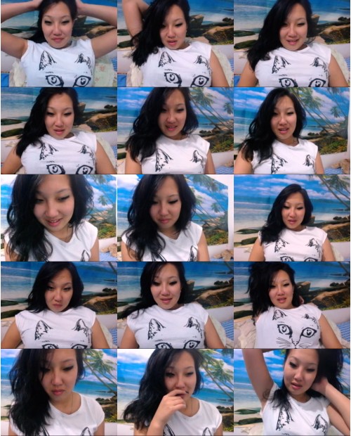 Download Video File: myfreecams asin angel