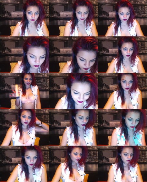 Download Video File: myfreecams aymeeya01