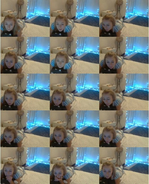 Download Video File: myfreecams b1ue eyes