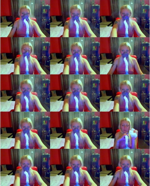 Download Video File: myfreecams badassblondy