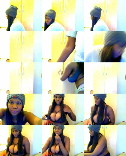 Download Video File: myfreecams blackpearls8