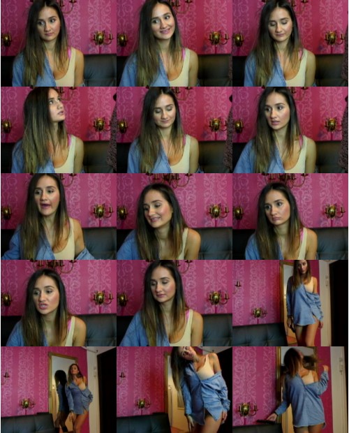 Download Video File: myfreecams blair waldorf