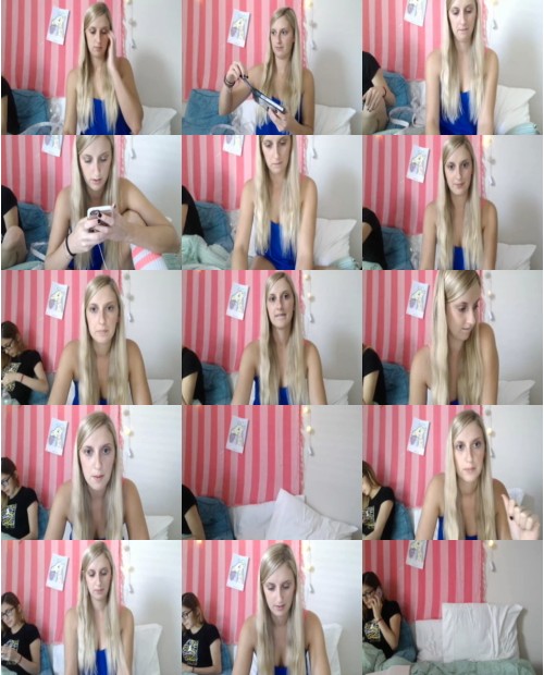 Download Video File: myfreecams blondekitty69