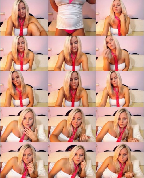 Download Video File: myfreecams blondekylie