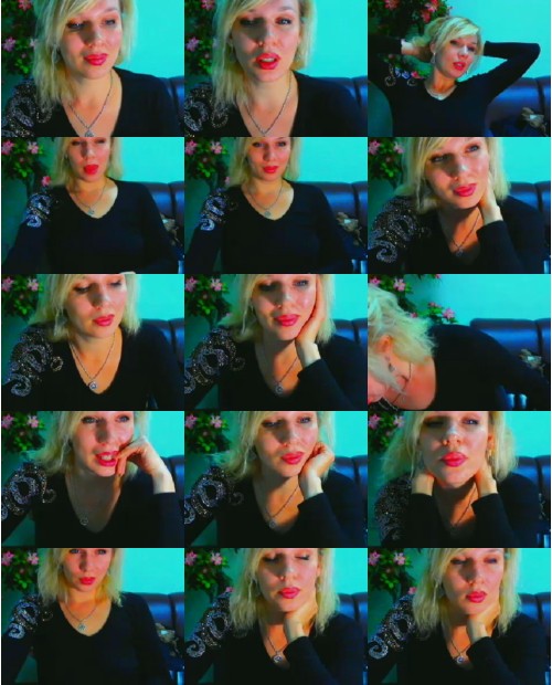 Download Video File: myfreecams blondiangel