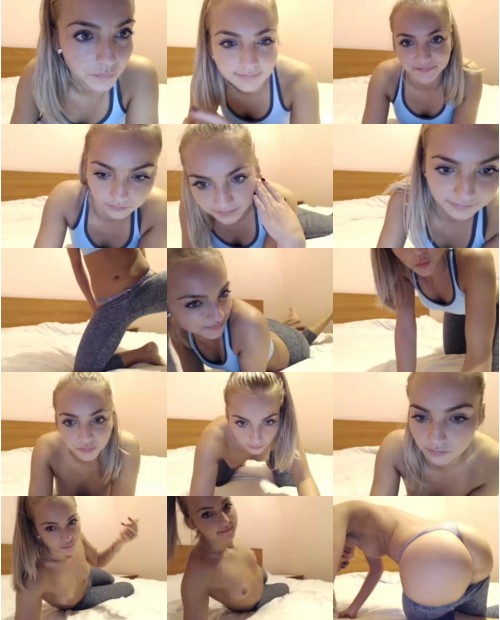 Download Video File: myfreecams blondy sw33t