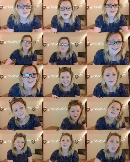 Download Video File: myfreecams bunnywabbit21