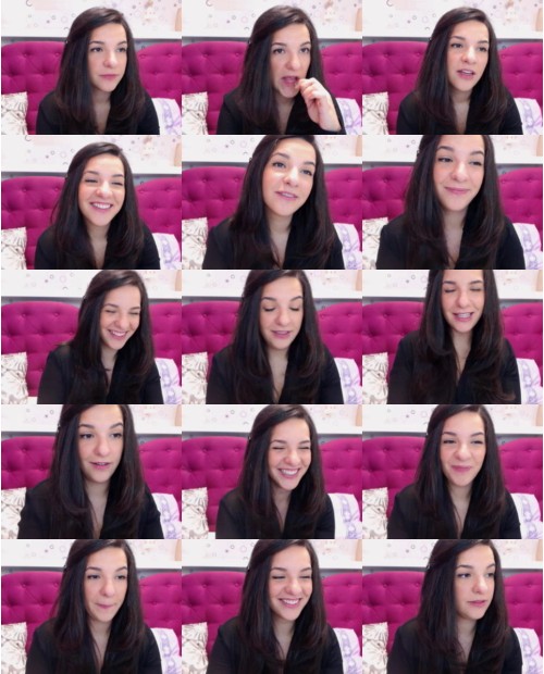 Download Video File: myfreecams butterflyeye