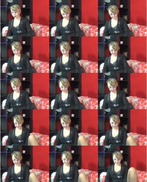 Download Video File: myfreecams calvadoslady