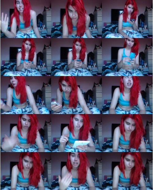 Download Video File: myfreecams caprikitty