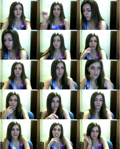 Download Video File: myfreecams carolina cold